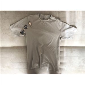 Craft & Barrow Oversized Tee